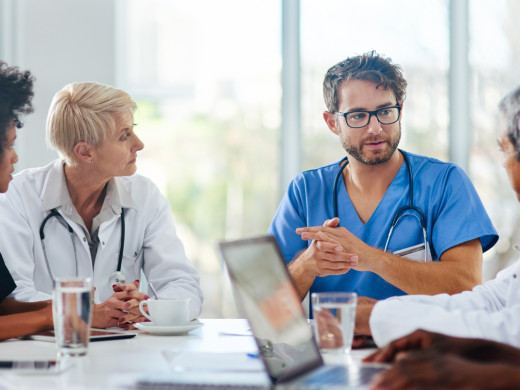 Česká kardiologická společnost nově spolupracuje s odborníky z Mayo Clinic