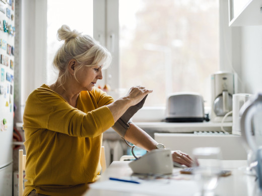 Hypertenze: tichý nepřítel, který ohrožuje zdraví milionů Čechů