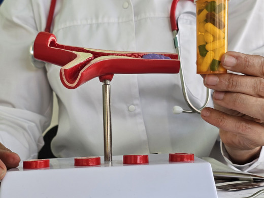 Dlhodobá antitrombotická liečba – máme sa viac obávať krvácania, alebo ischémie? Je duálna kombinácia rivaroxabánu s aspirínom zlatý štandard sekundárnej prevencie ischemickej choroby srdca?