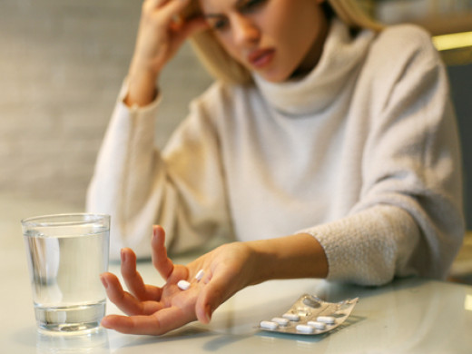 Problematika bolesti v primární péči