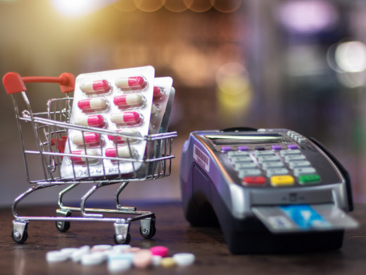 První tři měsíce provozu nového systému evidence započitatelných doplatků a ochranných limitů