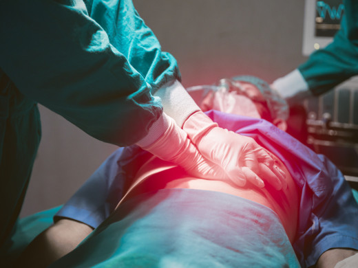 Co se málo ví o srdečním selhání?