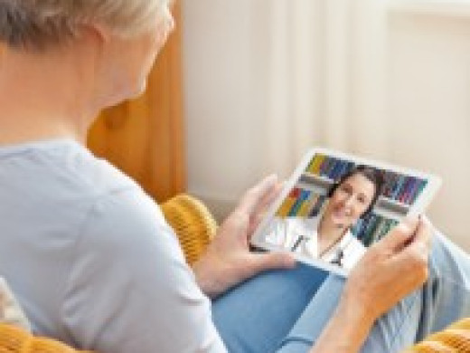 Praktici už ví, jak na telemedicínu