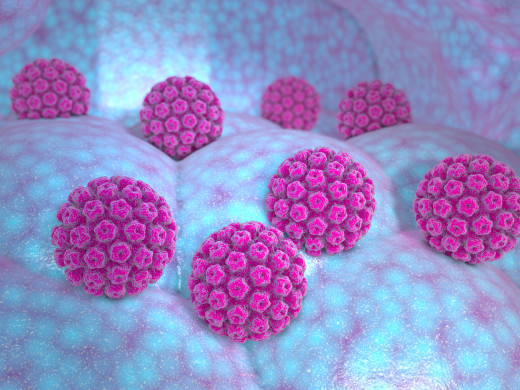 Česko finišuje plán, jak vymýtit nádory způsobené HPV