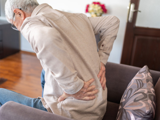 Informácie pre pacientov – bolesť