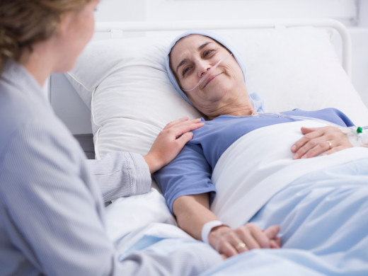 MZ SR plánuje legislatívne zmeny v oblasti paliatívnej starostlivosti