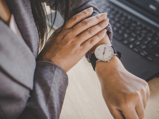 Priorita a čas: Jak uspět ve světě zahlceném možnostmi