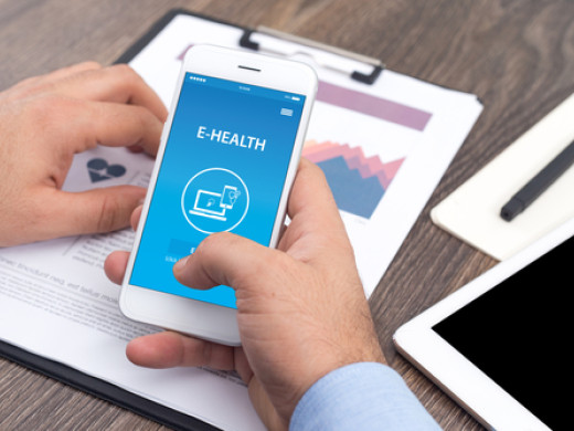 K zákonu o eHealth jsou stovky připomínek