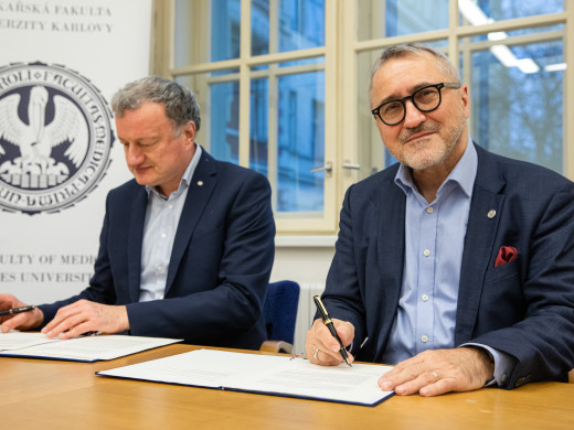 Čeští vědci získají přístup ke genomickým datům z celé Evropy