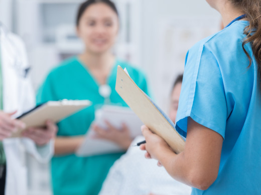 Studie zabývající se prevalencí pre-CHOPN ukazuje zajímavé výsledky