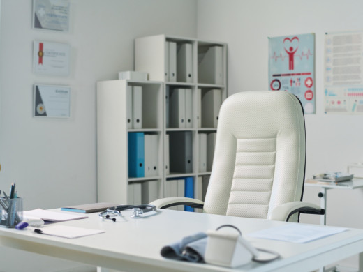 Praktici uzavřou své ordinace