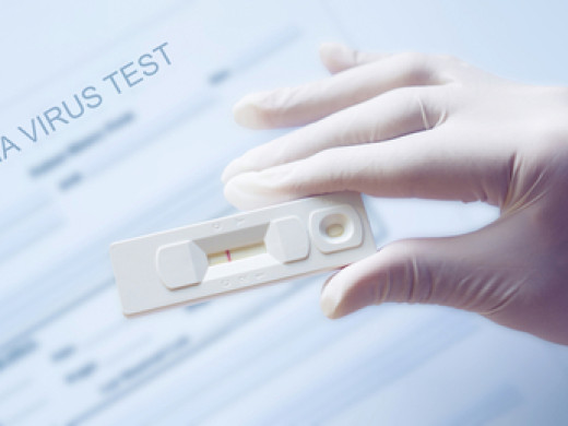 Ukončení karantény jen s rapid testem