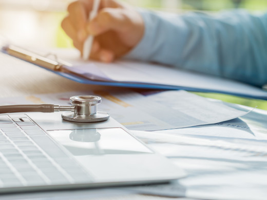 Chronická obstrukční plicní nemoc ve spojitosti s rakovinou plic