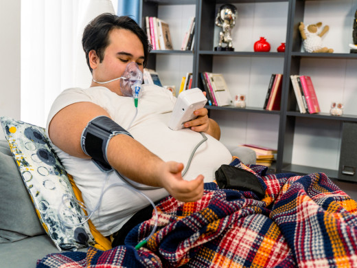 Efektivita léčby hypertenze u obézních prediabetiků a diabetiků 2. typu