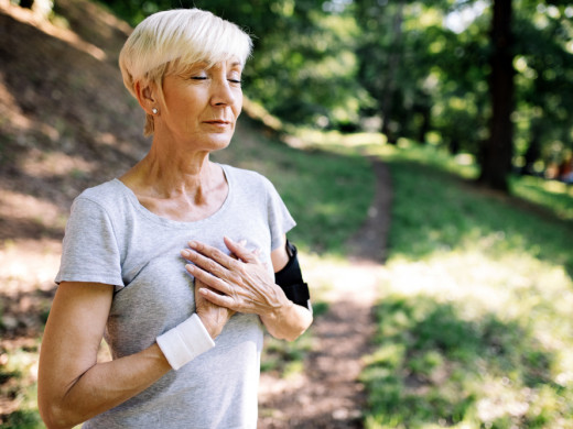 Na zlyhávanie srdca sa lieči čoraz viac ľudí, ukazujú dáta zdravotných poisťovní
