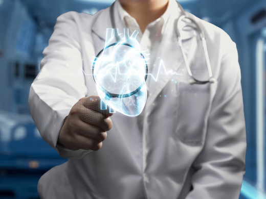 Webinár o moderných prístupoch v antitrombotickej liečbe