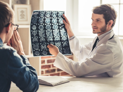 Novorozenci, teenageři, třicátníci i padesátníci – CMP si nevybírá!