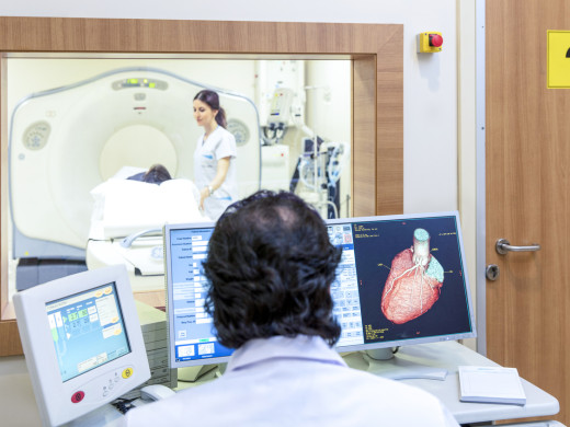 V Česku vzniknou centra pro léčbu chorob srdečního svalu