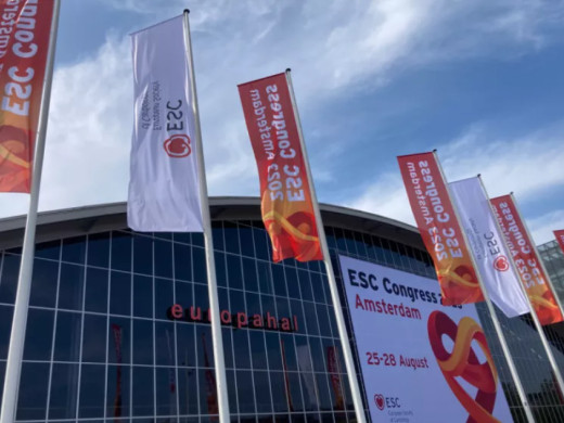 Náklady na KV onemocnění v EU odpovídají 2 % HDP unie