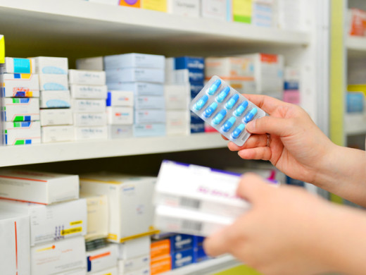 Užívejme antibiotik jako šafránu – říkají lékaři