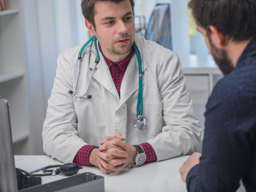 Praktici: Pravidla pro „zbrojáky“ jsou nastavena dobře