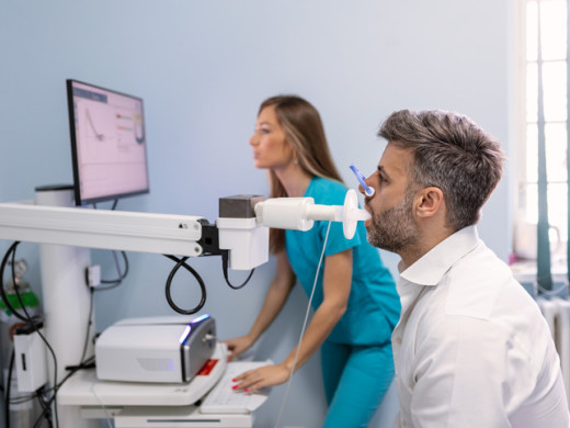 Remise astmatu: co to je a jak jí můžeme dosáhnout?