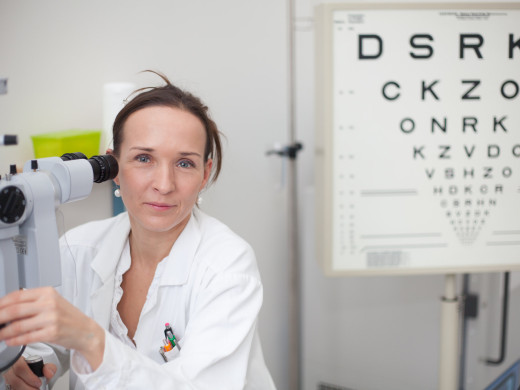 Výzkum s českou stopou odhaluje příčiny mnoha vzácných onemocnění