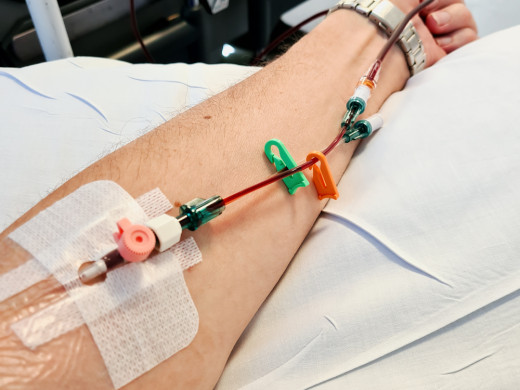 Srdce potřebuje železo, lidé se srdečním selháním ho mají málo