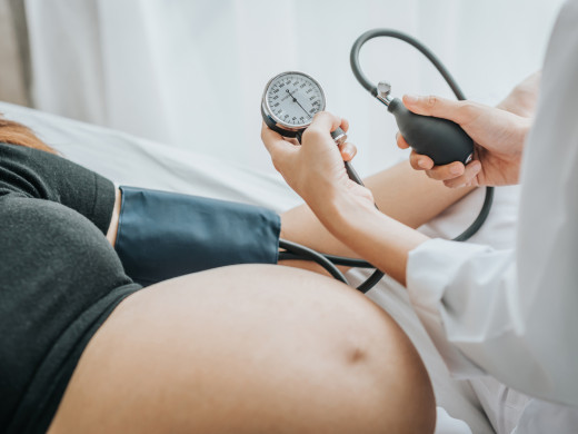 Gestační hypertenze a nová evropská doporučení