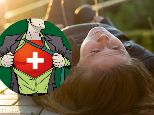 První pomoc při epileptickém záchvatu