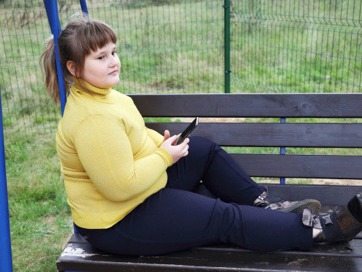 Obézních dětí přibývá, pomoci mohou léčebny