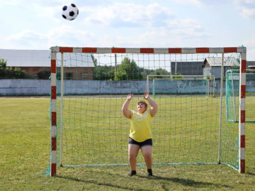 Jak zastavit srdeční onemocnění obézních dětí v dospělosti