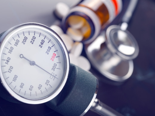 Postavení AT₁‑blokátorů v léčbě hypertenze se zaměřením na telmisartan