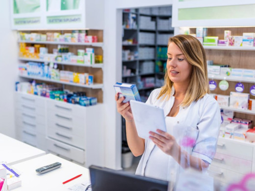 Sdílený lékový záznam odstartoval