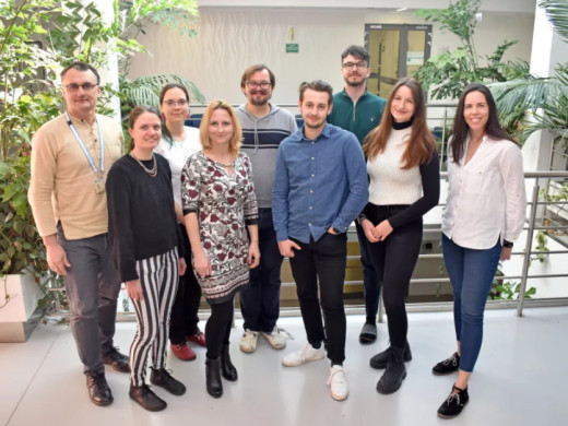 Změní čeští vědci paradigma léčby „high‑risk“ myelodysplastického syndromu?