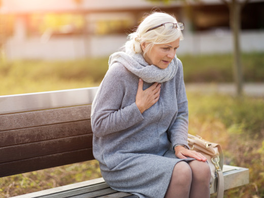 S pandemií srdečního selhání bojuje celá Evropa, varují experti