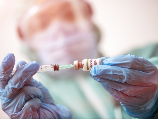 Proti žloutence chrání očkování, zájem o něj po covidu opět stoupá