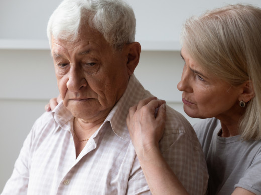 Lidé se bojí chodit k lékaři kvůli covidu-19