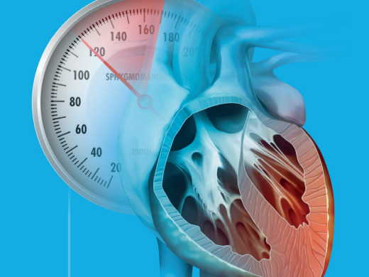 Současné klinické trendy v léčbě hypertenze – nová doporučení (ČR, USA, Evropa)