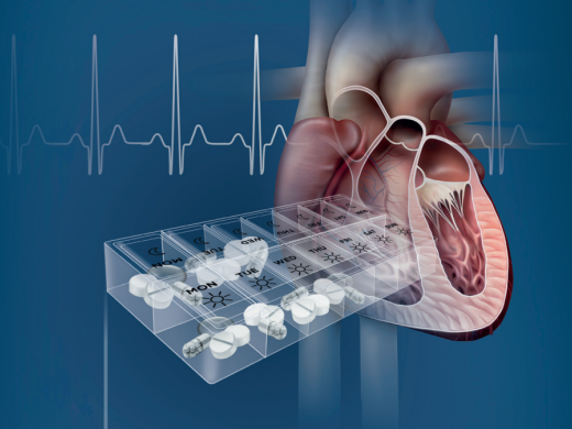 Arteriální hypertenze – současné klinické trendy