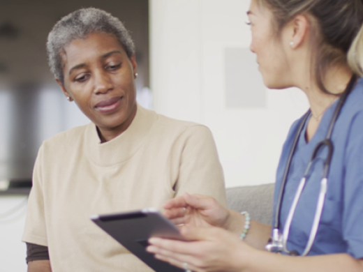 Zdravotní gramotnost u pacientů s respiračním onemocněním – jak mohou sestry pomoci zlepšit současnou situaci