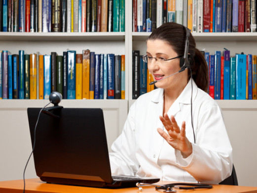 Doporučení Sdružení praktických lékařů (SPL) ČR pro praktické lékaře ze dne 22. 3. 2020