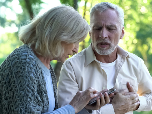 Selhání srdce přibývá, následná péče o nemocné pokulhává