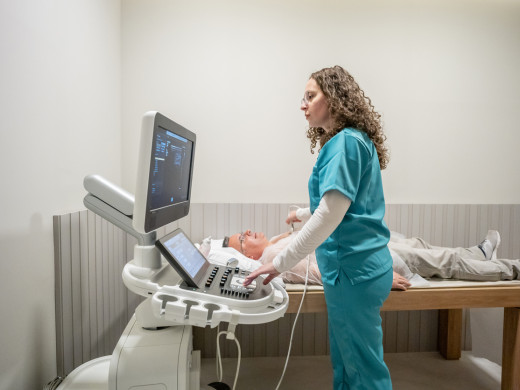 Ambulancí srdečního selhání přibývá, stále jich ale není dost