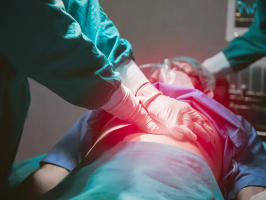 Srdeční selhání již nemusí být rozsudkem smrti pro pacienty po onkologickém onemocnění