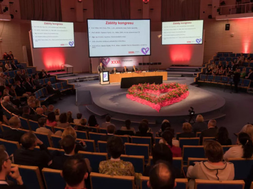 Spolupráce kardiologů z ČKS a Mayo Clinic přináší novou dimenzi kardiovaskulární medicíny v ČR