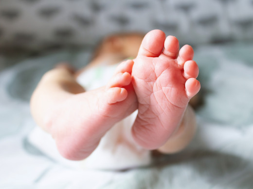 Domácí porody opět na scéně