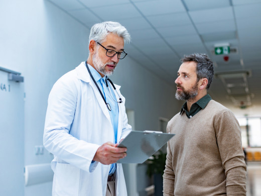 Novinky ve zdravotní péči pro rok 2025