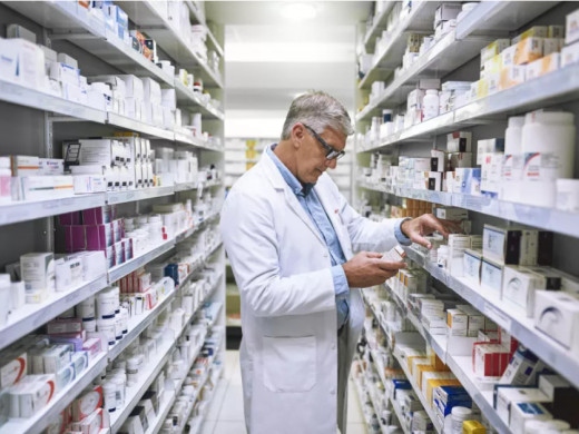 Českou republiku postihly rozsáhlé výpadky základních antibiotik