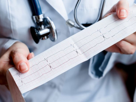 Kdo je nejvíce ohrožen poruchou srdečního rytmu?